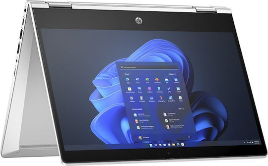 HP Pro X360 435 G10 13.3" IPS FHD Touchscreen (Ryzen 5-7530U/8GB/256GB SSD/W11 Pro) (UK Keyboard)