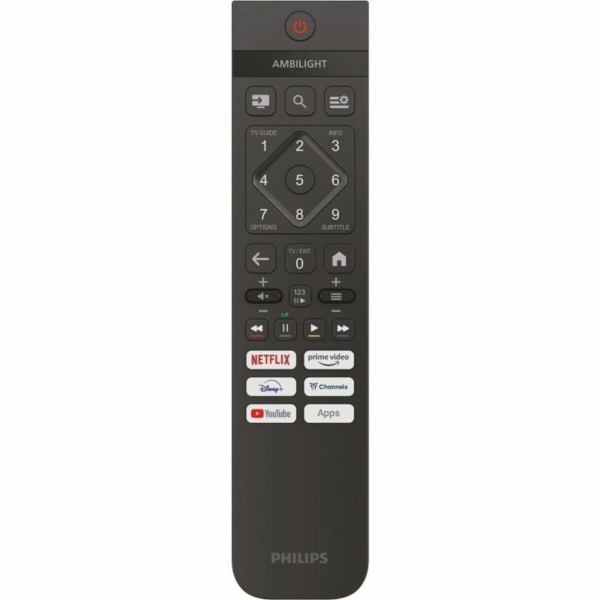 Philips Smart Television 32" Full HD LED PFS6900 HDR (2025) view 4