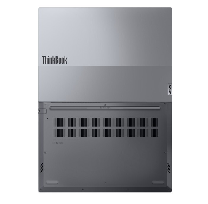 Lenovo ThinkBook 16 Gen 8 16" IPS FHD+ (Core 7-240H/16GB/512GB SSD/W11 Pro) Arctic Grey (US Keyboard) vue 2