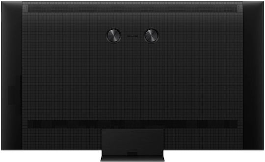 TCL Smart Television 50" 4K UHD Mini LED 50C7K HDR (2025) view 4
