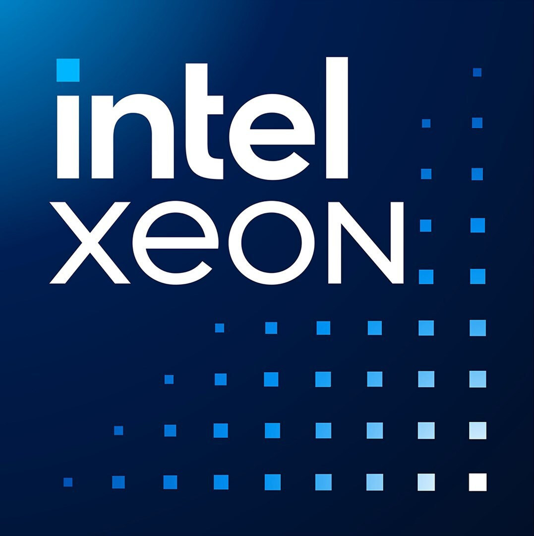 Intel Xeon 6517P 3.2GHz Processor 16 Core for Socket LGA 4710 Tray view 1