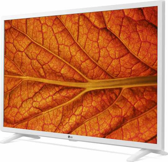 LG Smart Television 32" Full HD LED 32LM6380PLC HDR (2021) view 3