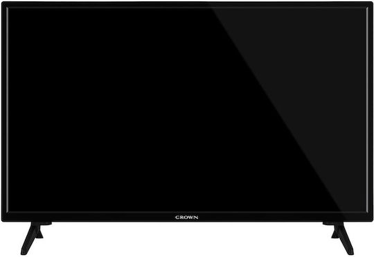 Crown Smart Television 32" Full HD LED 32NV57FSW (2019) view 1