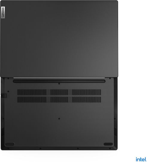 Lenovo V15 G4 IRU 15.6" FHD (i5-13420H/8GB/256GB SSD/W11 Pro) Business Black (GR Keyboard) view 6