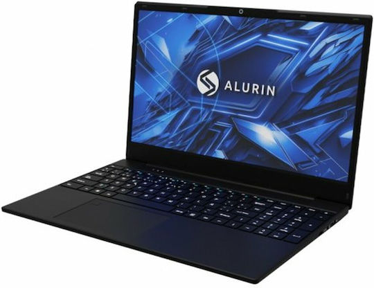 Alurin Flex Advance 15.6" FHD 144Hz (i5-1155G7/16GB/1TB SSD/No OS) (ES Keyboard) view 4