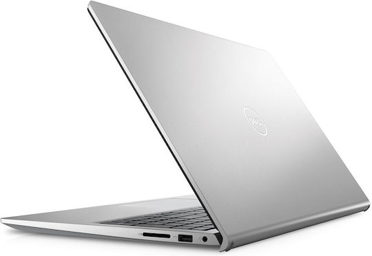 Dell Inspiron 3520 15.6" FHD 120Hz (i5-1235U/16GB/1TB SSD/W11 Home) (US Keyboard) view 5