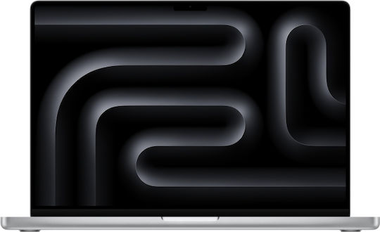 Apple MacBook Pro 16" (2023) 16.2" Retina Display (M4 Max-16-core/64GB/1TB SSD/40-Core) (International English Keyboard)