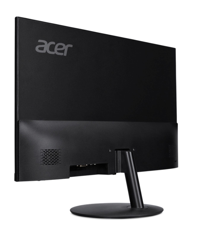 Acer SA222QE IPS Monitor 21.5" FHD 1920x1080 view 5
