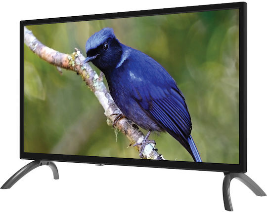 IQ Television 24" HD Ready LED LED-2406 (2022) view 1