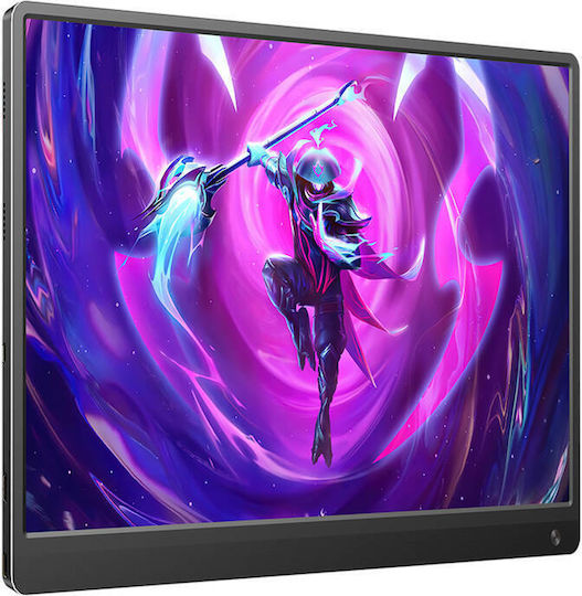 UPERFECT Ubegin B5 IPS Portable Monitor 15.6" FHD 1920x1080 view 3