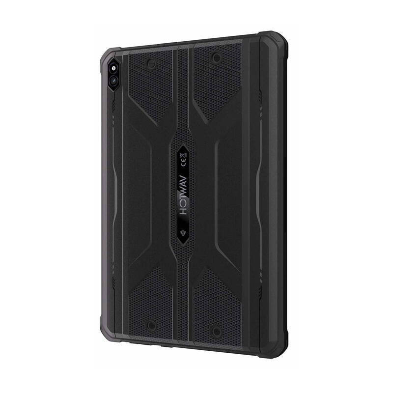 Hotwav R10 Pro 4G 10.1" Tablet (8GB/256GB) Black view 2