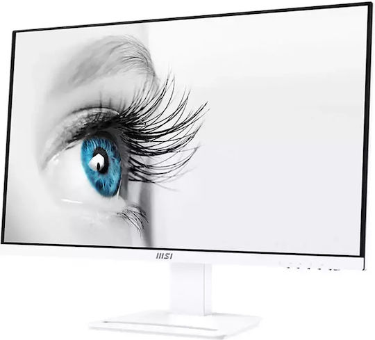 MSI Pro MP273AW IPS Monitor 27" FHD 1920x1080 with Response Time 4ms GTG view 2