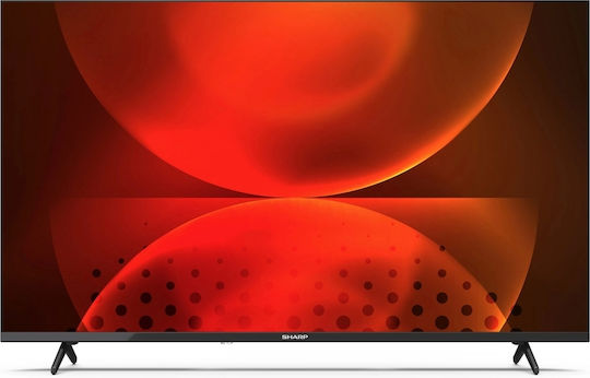 Sharp Smart Television 43" Full HD LED 43FH2EA (2023) view 1