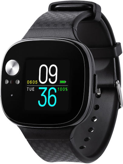 Asus VivoWatch BP with Heart Rate Monitor (Keramik) vue 2