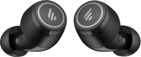 Edifier X3 Pro In-ear Bluetooth Handsfree Earphones with Sweat Resistance and Charging Case Black view 5
