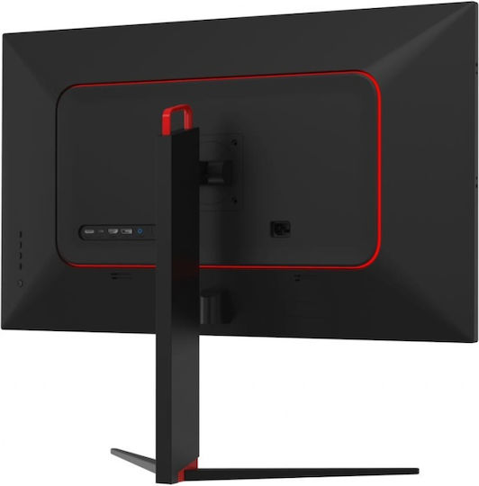 Dahua LM32-P301A IPS Monitor 31.5" QHD 2560x1440 view 9