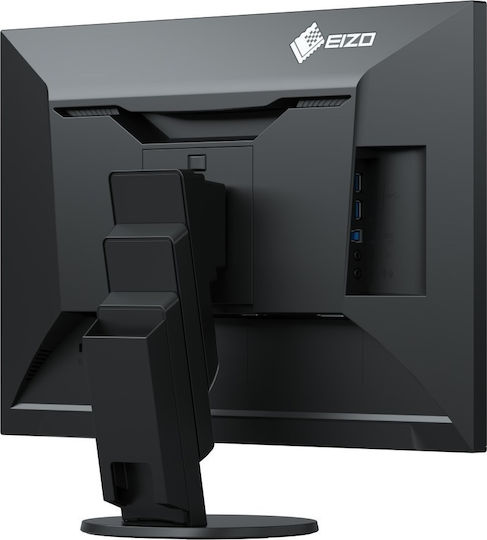 Eizo EV2456 IPS Monitor 24.1" FHD 1920x1200 with Response Time 5ms GTG view 4