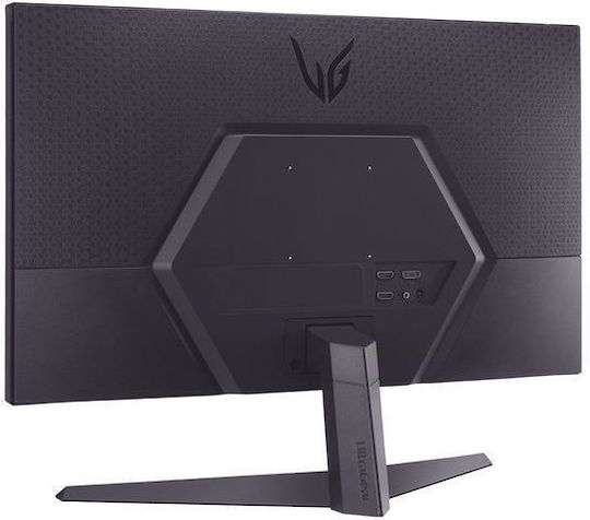 LG 24GS50F-B VA HDR Gaming Monitor 23.7" FHD 1920x1080 180Hz with Response Time 5ms GTG view 3