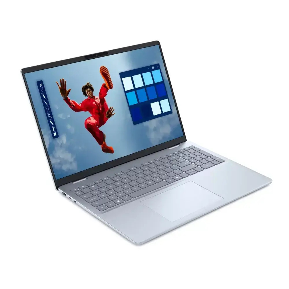 Dell DB16250 16" QHD+ (Ultra 7-256V/16GB/250GB SSD/W11 Pro) (International English Keyboard) view 6