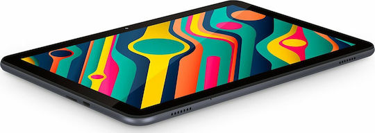 SPC Gravity 4G 10.1" Tablet (3GB/32GB) Black view 5