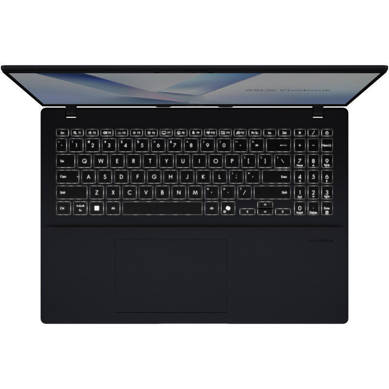 Asus Vivobook 16 X1607QA-MB062W X1607QA-MB062W 16" FHD+ (Snapdragon-X X1-26-100/16GB/1TB SSD/W11 Home) Dark Blue (International English Keyboard) view 6