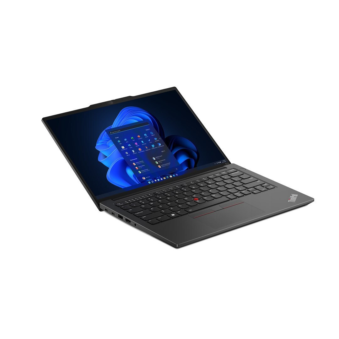 Lenovo ThinkPad E14 14" FHD+ (i7-1355U/16GB/512GB SSD/W11 Pro) (US Keyboard) view 3