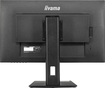Iiyama ProLite XUB2792QSN-B5 IPS Monitor 27" QHD 2560x1440 with Response Time 4ms GTG vue 8
