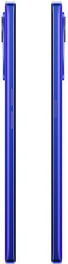 Realme GT Neo 3 80W 5G Dual SIM (8GB/256GB) Nitro Blue view 7