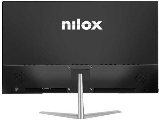 Nilox NXM24FHD752 IPS-ADS Gaming Monitor 23.8" FHD 1920x1080 with Response Time 4ms GTG view 2