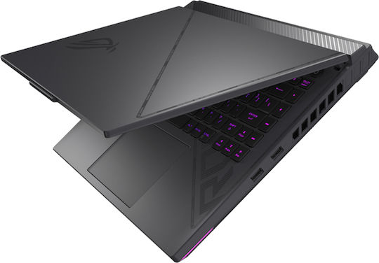 Asus ROG Strix G16 G614FR-S5081X 16" QHD+ 240Hz (Ryzen 9-9955HX/32GB/1.0TB SSD/GeForce RTX 5070 Ti/W11 Pro) (International English Keyboard) view 2