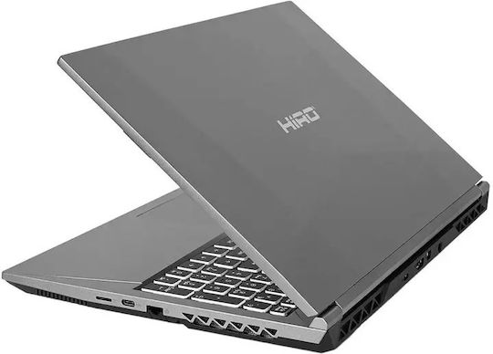 Hiro K750 17.3" IPS FHD 144Hz (i5-13500H/16GB/1TB SSD/GeForce RTX 4050/W11 Home) (International English Keyboard) view 5