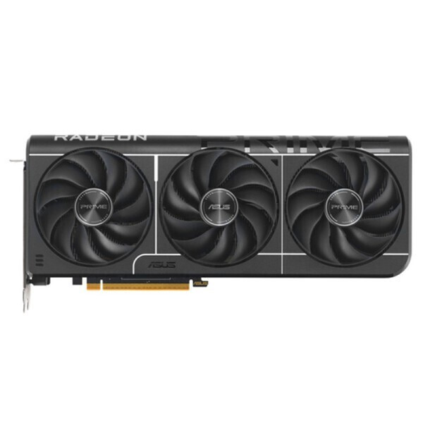 Asus Radeon RX 9070 16GB GDDR6 Prime EVO Graphics Card 90YV0MQ0-M0NA00 view 9