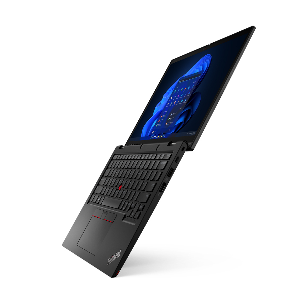 Lenovo ThinkPad L13 Yoga Gen 3 (Intel) 13.3" IPS FHD+ Touchscreen (i5-1235U/16GB/512GB SSD/W10 Pro) (US Keyboard) view 4