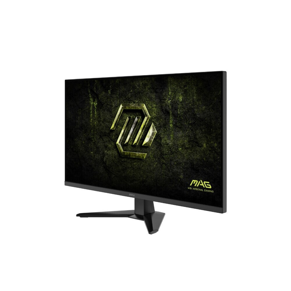 MSI MAG 325QF E18V VA HDR Gaming Monitor 32" QHD 2560x1440 180Hz with Response Time 0.5ms GTG view 9