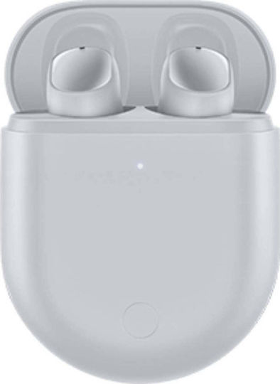 Xiaomi Redmi Buds 3 Pro Bluetooth Handsfree Earphones with Sweat Resistance and Charging Case Glacier Gray