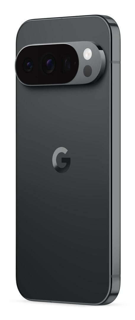 Google Pixel 10 Pro 5G (16GB/128GB) Obsidian view 8