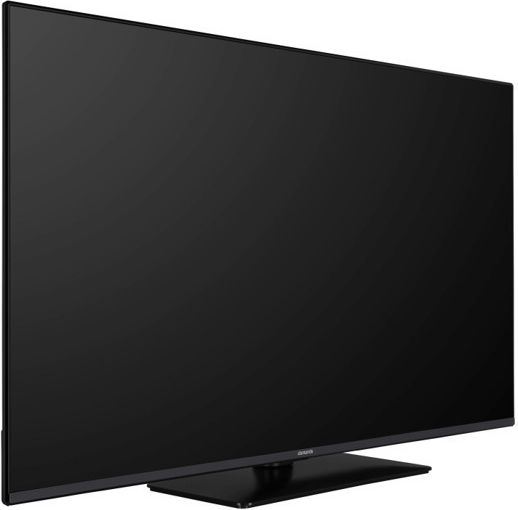 Aiwa Smart Television 55" 4K UHD QLED QLED-855UHD-Slim HDR (2022) vista 2