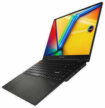 Asus Vivobook S 16 Flip 16" OLED FHD+ (i9-13900H/16GB/1TB SSD/W11 Home) (US Keyboard) view 4