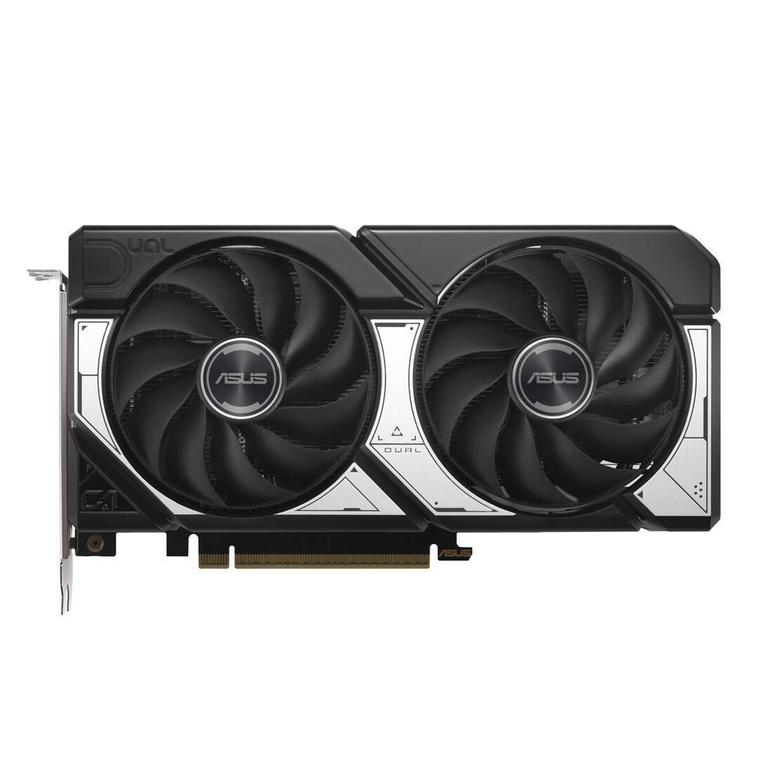 Asus GeForce RTX 5060 Ti 8GB GDDR7 Dual Graphics Card 90YV0MP3-M0NA00 view 4