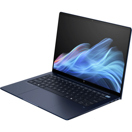 HP Elitebook X G1i Flip 14" IPS FHD+ Touchscreen (Ultra 5-226V/16GB/512GB SSD/W11 Pro) (US Keyboard) view 6