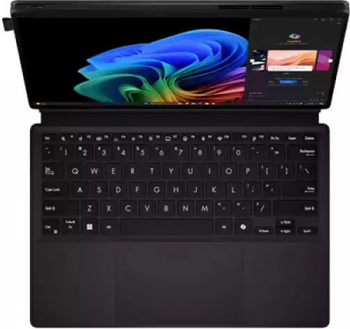 Asus Proart Pz13 Ht5306Qa-Lx004W 13.3" OLED Touchscreen (Snapdragon-X Plus X1P-42-100/16GB/1TB SSD/W11 Home) (US Keyboard) view 2
