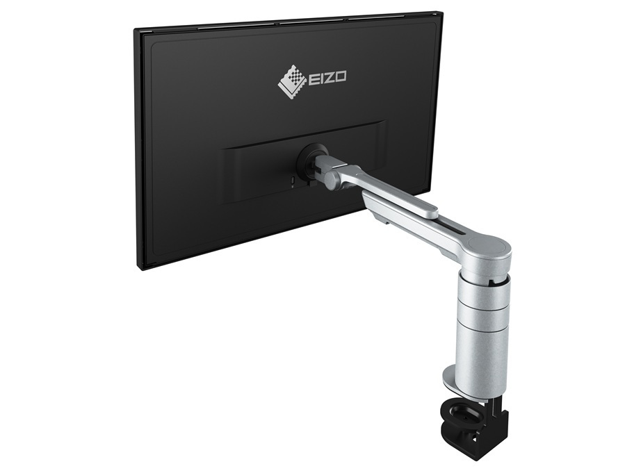 Eizo FlexScan FLT IPS Monitor 23.8" FHD 1920x1080 with Response Time 5ms GTG view 3
