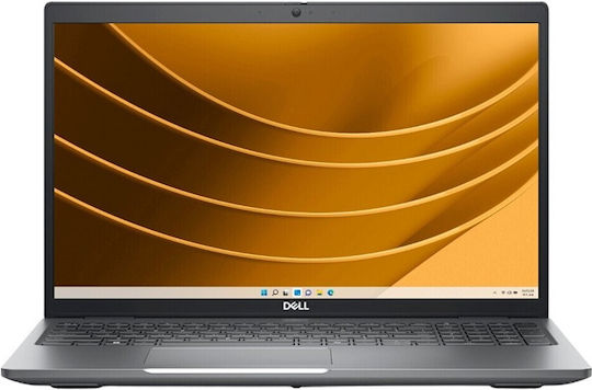 Dell Latitude 5550 15.6" IPS FHD (Ultra 5-135U/64GB/512GB SSD/W11 Pro) (GR Keyboard)