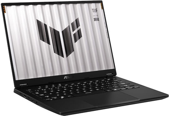 Asus TUF Gaming FA401UV-R7161W 14" QHD+ 165Hz (Ryzen 7-8845HS/16GB/1TB SSD/GeForce RTX 4060/W11 Home) (International English Keyboard) view 3