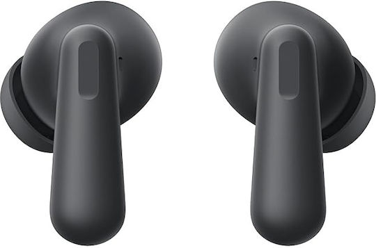 OnePlus Nord Buds 3 Bluetooth Handsfree Earphones with Sweat Resistance and Charging Case Harmonic Gray view 6