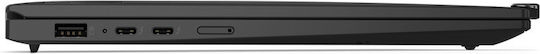 Lenovo ThinkPad X1 Carbon Gen 12 14" IPS (Ultra 5-125U/32GB/1TB SSD/W11 Pro) (GR Keyboard) view 8