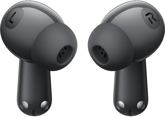 OnePlus Nord Buds 3 Bluetooth Handsfree Earphones with Sweat Resistance and Charging Case Harmonic Gray view 2