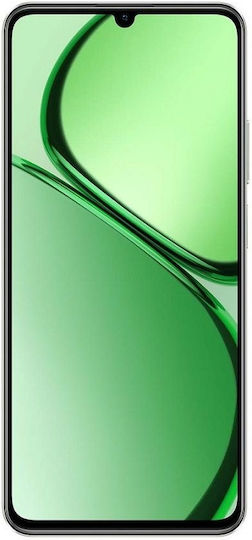 Realme C63 Dual SIM (8GB/256GB) Green view 7