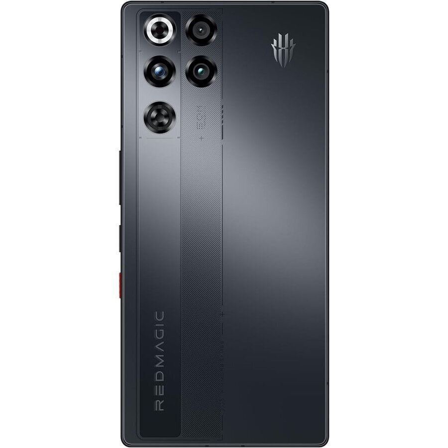 ZTE Nubia Redmagic 11 Pro 5G Dual SIM (12GB/256GB) Cryo view 3