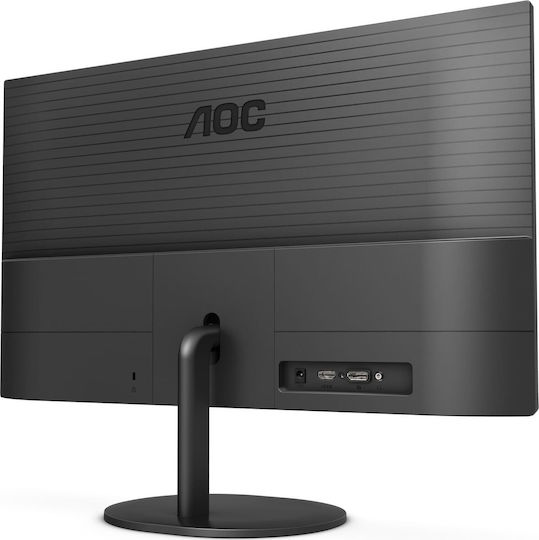 AOC Q32V4 IPS Monitor 31.5" QHD 2560x1440 with Response Time 4ms GTG view 5
